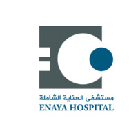 Enaya Hospital logo - Similar company to Alnaamy Specialist Hospital