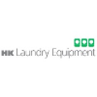 HK Laundry Equipment Inc. logo - Similar company to Creative Laundry Systems