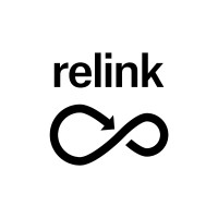 Relink logo - Similar company to Relink Chile
