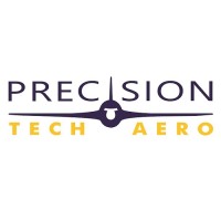 Precision Tech Aero, Inc. logo - Similar company to Jet Air Mro