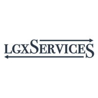 LGX Services LLC logo - Similar company to White Line Systems