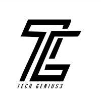Tech Genius logo - Similar company to Tech Genius Inc