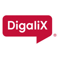 DigaliX Solutions logo - Similar company to Overloyal