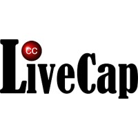LiveCap logo - Similar company to Ranches At Belt Creek