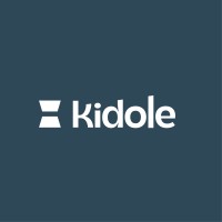 Kidolé logo - Similar company to Legombo