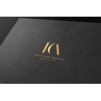 Inter Continental Aviation logo - Similar company to Agder Aviation Tech Team