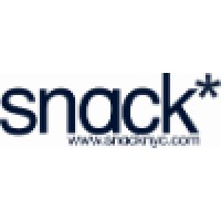 SNACK & Friends, Inc logo - Similar company to Sparch