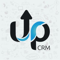 UpWay CRM logo - Similar company to The Liberators Network - Brazil User Group