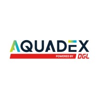 AQUADEX logo - Similar company to Force One (Aust) Pty Ltd