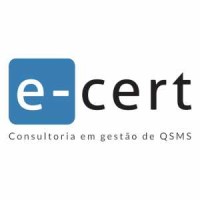 e-cert logo - Similar company to Forisabt