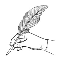 Corporate Haiku Project logo - Similar company to Dyadic Dynamics