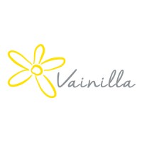 Vainilla Beauty logo - Similar company to Mediachannel - Digital Signage Integrators
