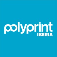 Polyprint Iberia logo - Similar company to Psg Knives