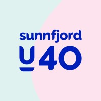 Sunnfjord U40 logo - Similar company to Sogn U40