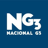 Nacional G3 logo - Similar company to Cia G3