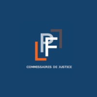 SCP LPF & ASSOCIES logo - Similar company to Legisact