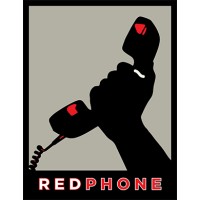 Red Phone logo - Similar company to Red Phone.