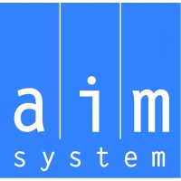 AIM System Limited logo - Similar company to Sunrya
