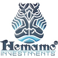 Hemamo Investments logo - Similar company to Psiber (Pty) Ltd