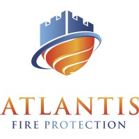 Atlantis Fire Protection logo - Similar company to Shaver Fire Engineering & Design