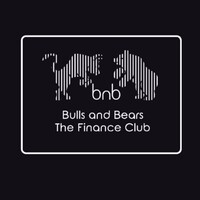 Bulls and Bears: The Finance Club, VIT logo - Similar company to Centre For Social Entrepreneurship And Development