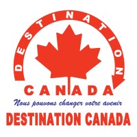 Destination Canada Officiel logo - Similar company to Destination Canada
