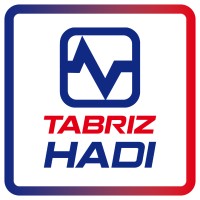 TABRIZ HADI - Wire & Cable logo - Similar company to Novin Control Tabriz