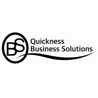 Quickness Business Solutions logo - Similar company to Kolethe Consulting Inc.,