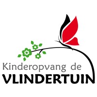 Stichting Kinderopvang de Vlindertuin logo - Similar company to Monkey Donky Kinderopvang B.V.