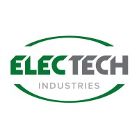 Electech Industries logo - Similar company to Factorias Vulcano, S.A.