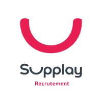 Cabinet de Recrutement SUPPLAY logo - Similar company to Rotary Representatives To Unesco