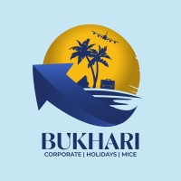 Bukhari Holidays logo - Similar company to Sustainable Tourism Forum