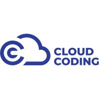 Cloud Coding logo - Similar company to Walnutdata