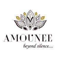 Amounee logo - Similar company to Silverbin