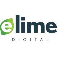 eLime Digital logo - Similar company to Iedf - Informal Economy Development Forum