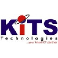 KITS logo - Similar company to Kits Technology Co