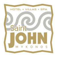 Saint John Hotel, Villas and Spa logo - Similar company to Crystal Waters Global