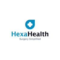 HexaHealth logo - Similar company to Telme