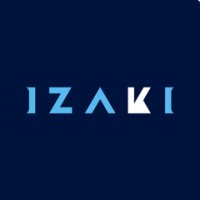 Izaki Ventures logo - Similar company to Drwc