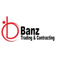 Banz Trading & Contracting W.L.L logo - Similar company to Engineering Omega