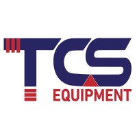 Technical Construction Services Equipment - TCS logo - Similar company to Psah Group