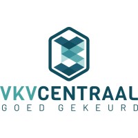 VKV Centraal logo - Similar company to Be Com