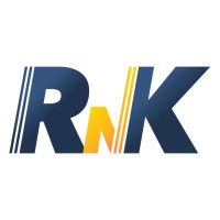 RnK logo - Similar company to Data Clutcher