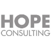 Hope Consulting, LLC logo - Similar company to Applied Predictive Technologies