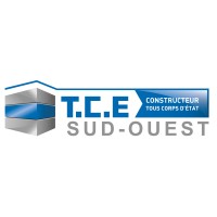 TCE SUD-OUEST logo - Similar company to Ite Sud-Ouest