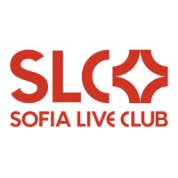 Sofia Live Club logo - Similar company to Taskov & Stoyanov