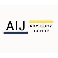 AIJ Advisory Group logo - Similar company to Aij Solutions Ltd