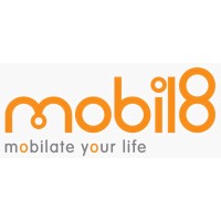 Mobil8 logo - Similar company to Hlo Group