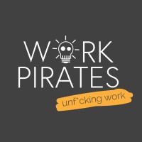 Work Pirates® logo - Similar company to Insiderlist