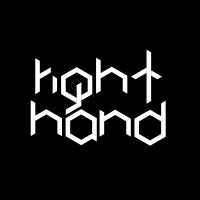 Right Hand Digital Works logo - Similar company to Wordies